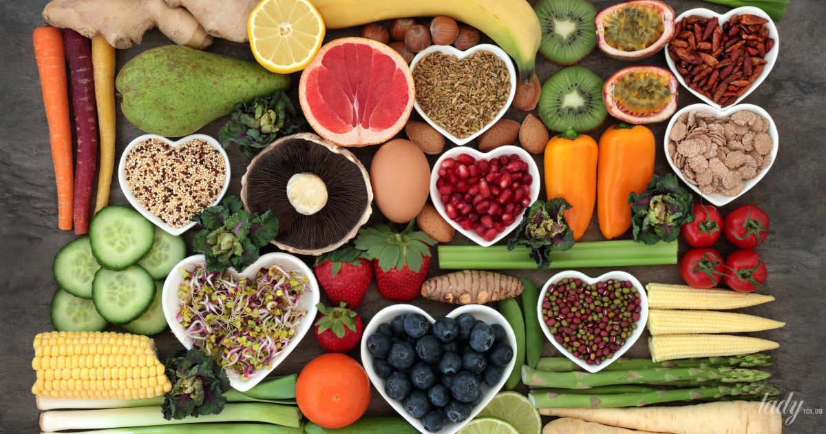 Rahasia Energi Tahan Lama dari Makanan Alami