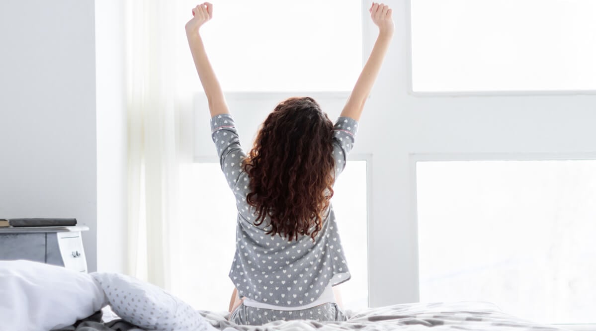 Tidur Berkualitas dan Pikiran Tenang sebagai Kunci Energi Sejati